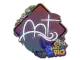 Sticker | arT (Glitter) | Rio 2022 CS2 skin