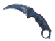 ★ Karambit | Bright Water CS2 skin