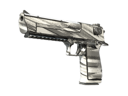 Desert Eagle | The Daily Deagle (Factory New)