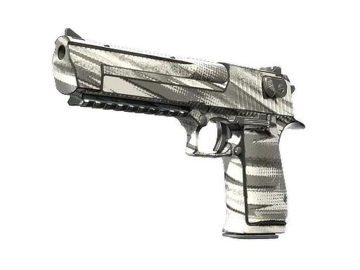 Souvenir Desert Eagle | The Daily Deagle (Factory New)