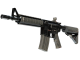 StatTrak™ M4A4 | Magnesium (Battle-Scarred)