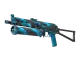PP-Bizon | Blue Streak CS2 skin