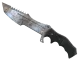 ★ Huntsman Knife | Rust Coat CS2 skin