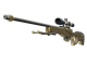 AWP | Queen's Gambit skin