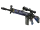 G3SG1 | Chronos CS2 skin