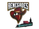 Sticker | Renegades | Stockholm 2021 CS2 skin