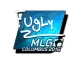 Sticker | FugLy | MLG Columbus 2016 CS2 skin