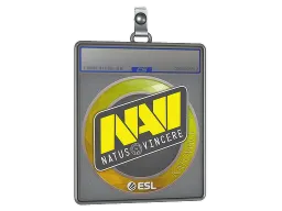 Sticker Slab | Natus Vincere | Katowice 2019