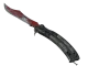 ★ Butterfly Knife | Crimson Web CS2 skin