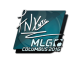 Sticker | fnx | MLG Columbus 2016