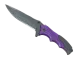 ★ Nomad Knife | Ultraviolet CS2 skin
