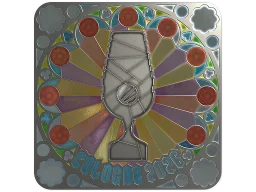 Sticker | IEM (Foil, Ranked) | Cologne 2026