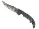 ★ Falchion Knife | Stained CS2 skin