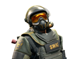 Bio-Haz Specialist | SWAT