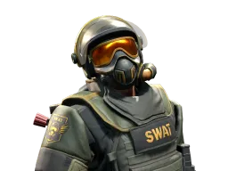 Bio-Haz Specialist | SWAT