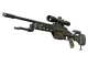 SSG 08 | Deaths Head CS2 skin