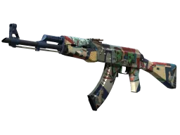 AK-47 | Leet Museo (Factory New)