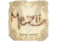 Sticker | mezii | Austin 2025