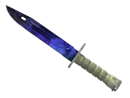 ★ StatTrak™ Bayonet | Doppler (Minimal Wear) Phase 3