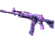 Galil AR | Phoenix Blacklight (Minimal Wear)