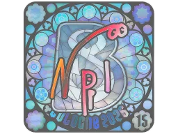 Sticker | npl (Holo, Ranked) | Cologne 2026