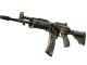 Galil AR | Black Sand CS2 skin