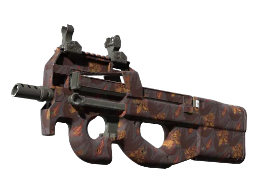 P90 | Sunset Lily (Minimal Wear)