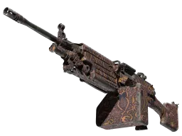 M249 | Humidor CS2 skin