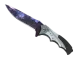 ★ Nomad Knife | Doppler CS2 skin