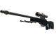 AWP | Medusa (Minimal Wear)