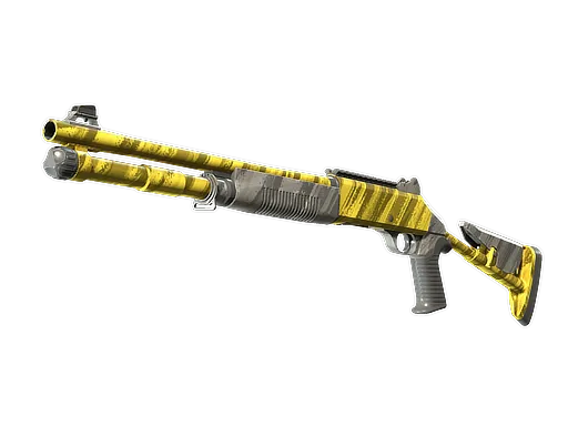 Souvenir XM1014 | XoooM (Factory New)