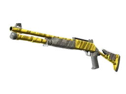XM1014 | XoooM (Factory New)