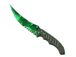 Flip Knife