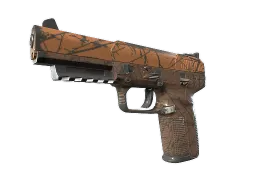 Five-SeveN | Autumn Thicket (Well-Worn)