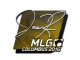 Sticker | jasonR | MLG Columbus 2016