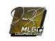 Sticker | jasonR | MLG Columbus 2016 CS2 skin