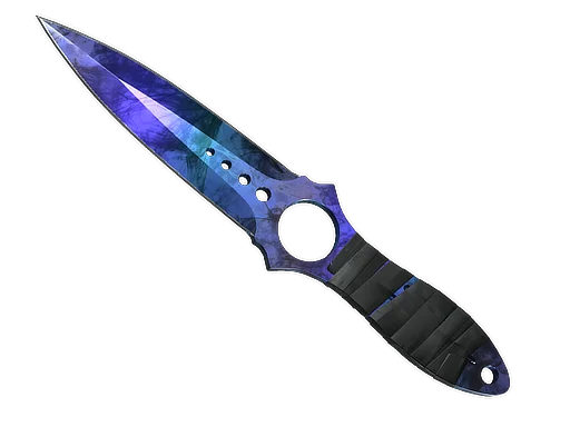 ★ Skeleton Knife | Doppler (Factory New) Phase 3