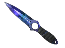 ★ Skeleton Knife | Doppler (Factory New) Phase 3