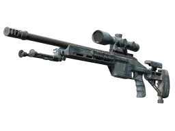 SSG 08 | Tropical Storm (Field-Tested)