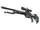 SSG 08 | Tropical Storm CS2 skin