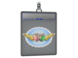 Sticker Slab | Luck Skill
