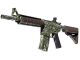 M4A4 | Jungle Tiger (Factory New)