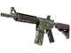 M4A4 | Jungle Tiger