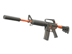M4A1-S | Nitro CS2 skin