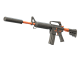 M4A1-S | Nitro (Field-Tested)