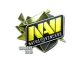 Sticker | Natus Vincere | Cologne 2016 CS2 skin