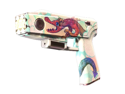 Souvenir Zeus x27 | Dragon Snore (Factory New)