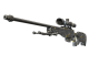 AWP | Arsenic Spill (Minimal Wear)