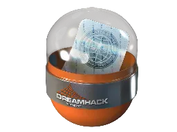 DreamHack 2014 Legends (Holo/Foil)