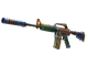 M4A1-S | Imminent Danger (Factory New)